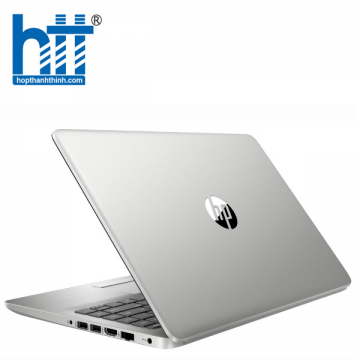 Laptop HP 240 G8 617K7PA (Intel Core i3-1115G4 | 4GB | 256GB | Intel UHD | 14.0 inch HD | Win 11 | Bạc)