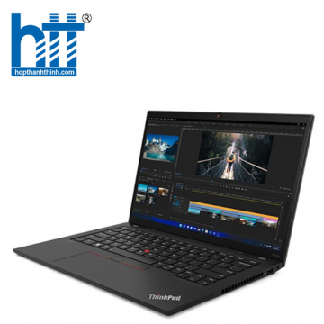 Laptop Lenovo ThinkPad P16s Gen 1 21BT005UVA (Intel Core i7-1260P | 2x16GB | 1TB | T550 4GB | 16 inch WUXGA | FreeDos | Đen)