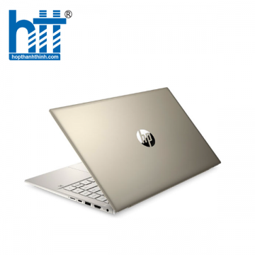 Laptop HP 15-fd0081TU 8D734PA (Intel Core i5-1335U | 8GB | 512GB | Iris Xe Graphics | 15.6 inch FHD | Windows 11 | Natural silver)