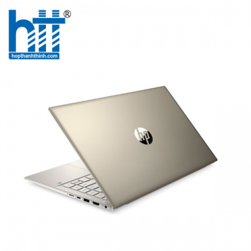 Laptop HP 15-fd0083TU 8D736PA (Intel Core i7-1355U | 16GB | 512GB | Iris Xe Graphics | 15.6 inch FHD | Windows 11 | Natural silver)