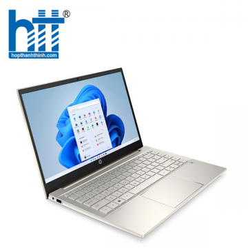 Laptop HP 15-fd0083TU 8D736PA (Intel Core i7-1355U | 16GB | 512GB | Iris Xe Graphics | 15.6 inch FHD | Windows 11 | Natural silver)