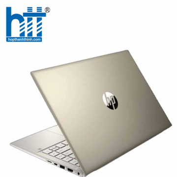 Laptop HP Pavilion 15-eg2089TU 7C0R1PA (Core i7-1260P | 8GB | 512GB | Intel Iris Xe | 15.6 inch FHD | Win 11 | Vàng)