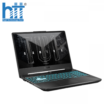 Laptop Asus FA506QM-HN016T (AMD Ryzen 7 5800H) (Xám) 