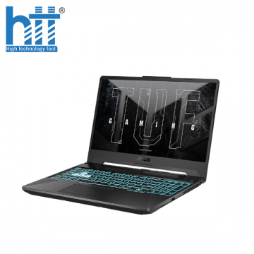 Laptop Asus FA506QM-HN016T (AMD Ryzen 7 5800H) (Xám) 