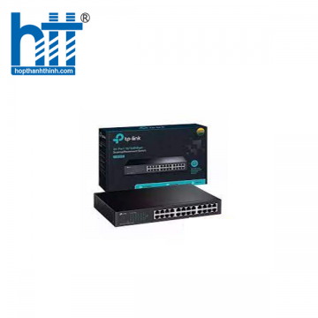 Switch TP-Link TL-SF1024D 24 port 10/100Mbps