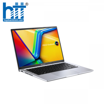 Laptop Asus Vivobook 14 OLED M1405YA-KM047W 