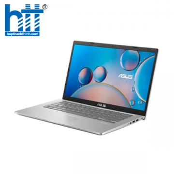 Laptop Asus Vivobook X415EA-EK2043W (Intel Core i3-1115G4 | 8GB | 256GB | Intel UHD | 14 inch FHD | Win 11 | Bạc)