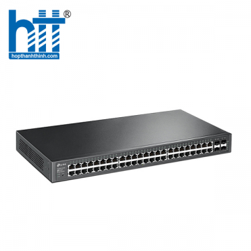 Switch 48port TP-Link TL-SG2452