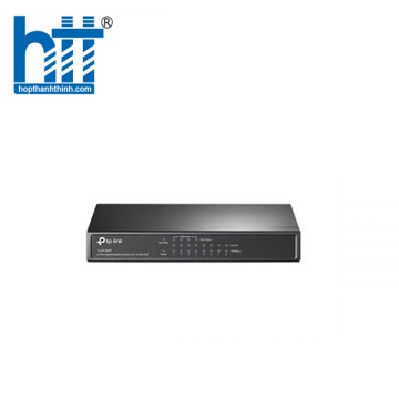 Switch TP-Link TL-SG1008P 8 port Gigabit