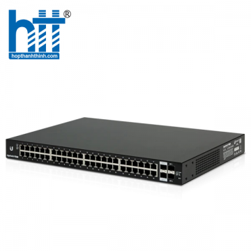 Ubiquiti EdgeSwitch 48-Port Lite (ES-48-LITE)