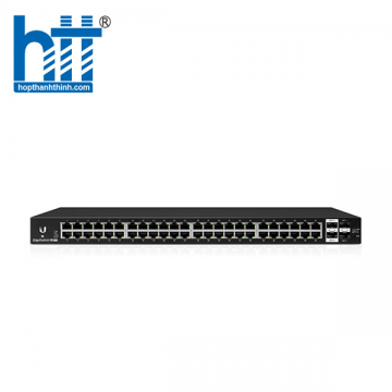 Ubiquiti EdgeSwitch 48-Port Lite (ES-48-LITE)