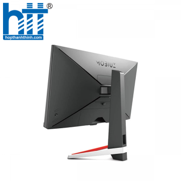 MÀN HÌNH BENQ ZOWIE EX2710S (27INCH/FHD/IPS/165HZ/1MS/400NITS/HDMI+DP+AUDIO/HDRI/FREESYNC/LOA)