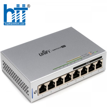 Ubiquiti Switch US-8-60W