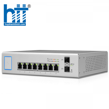 Ubiquiti Switch US-8-150W