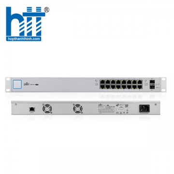 Ubiquiti Switch US-16-150W