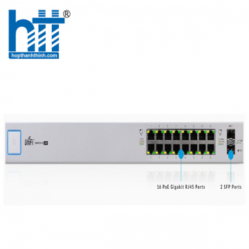 Ubiquiti Switch US-16-150W