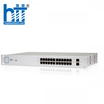 Ubiquiti Switch US-24-500W