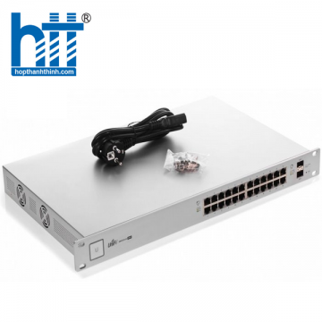 Ubiquiti Switch US-24-500W