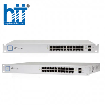 Ubiquiti Switch US-24