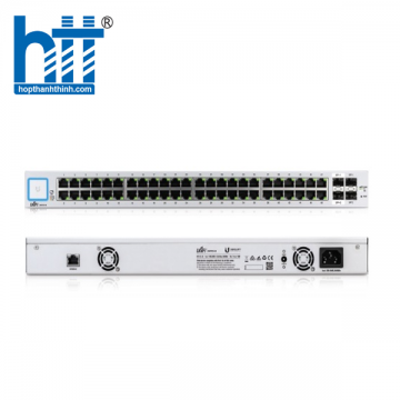 Ubiquiti Switch US-48