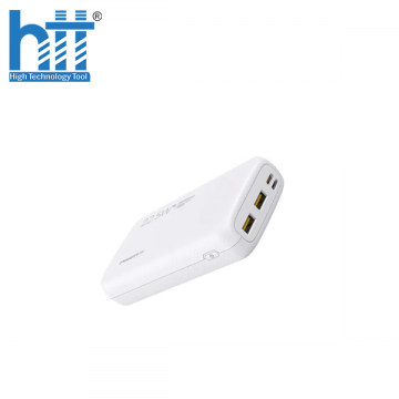 Sạc dự phòng PISEN Pro All 20000mAh TS-D274