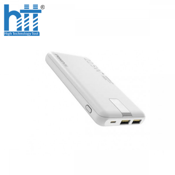 Sạc Dự Phòng PISEN Pro All 10000mAh TS-D279