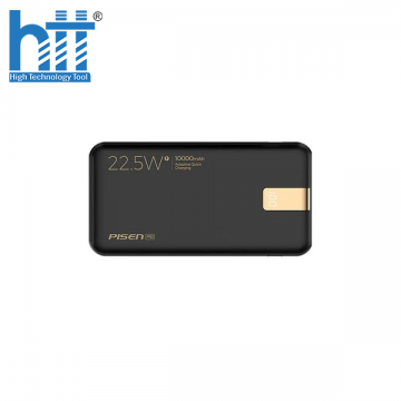 Sạc Dự Phòng PISEN Pro All 10000mAh TS-D262