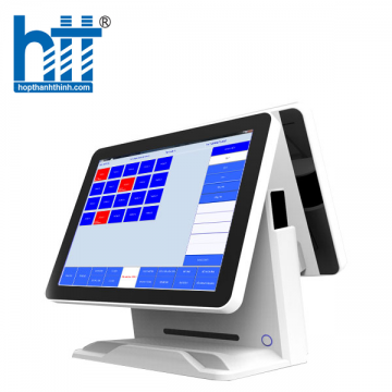 Máy bán hàng Android Gpos QT64 [Ram 4gb - Rom 24gb]