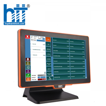 Máy tính tiền Zonerich ZBM ZQ-T9656