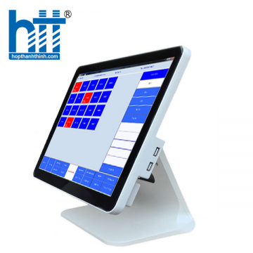 Máy Pos bán hàng DATAPOS W15