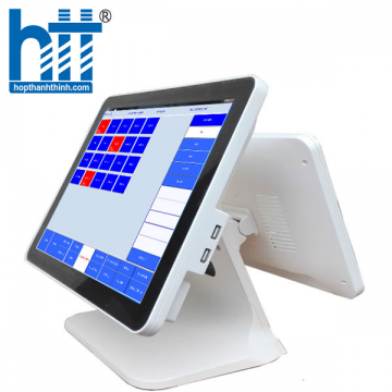 Máy bán hàng cảm ứng GPOS Q5T [Core i5/ Ram 4gb/ SSD 64gb]