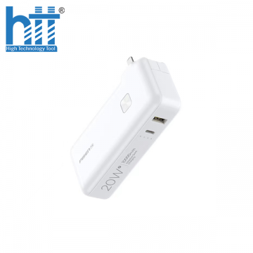 Sạc dự phòng Pisen Quick High Power Box 10000mAh (Điện Bá )-TS-D289