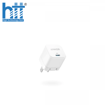 Củ sạc Anker Powerport III Nano 20W A2633