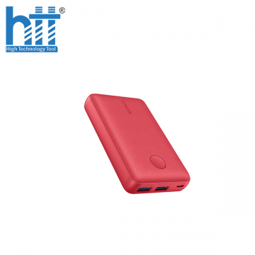 Pin sạc dự phòng Anker 325 Powercore II 1C1A 15W 20000mAh A1286