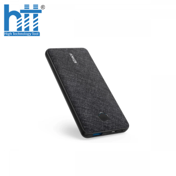 Pin sạc dự phòng Anker PowerCore Slim 10000mAh B2B A1229