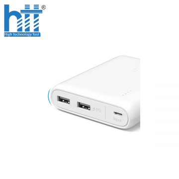 Pin sạc dự phòng Anker PowerCore 13000 A1215