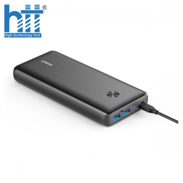 Pin sạc dự phòng Anker 323 1A1C 12W 10000mAh A1334