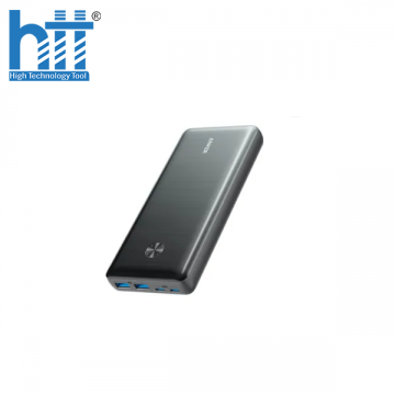 Pin sạc dự phòng Anker 323 1A1C 12W 10000mAh A1334