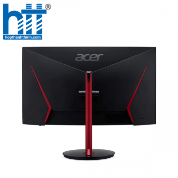 Màn hình Gaming Acer XZ272S UM.HX2SS.S01 27 inch FHD 165Hz Cong