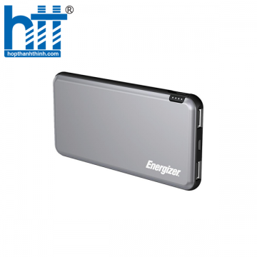 Pin sạc dự phòng Energzier 10.000mAh-UE10046GY Gray