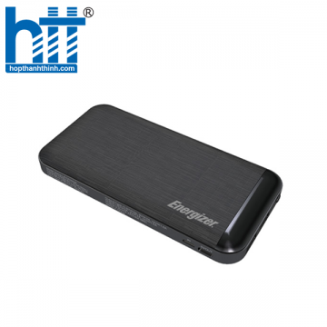 Pin sạc dự phòng Energizer UE10030MP 10000mAh (Black)