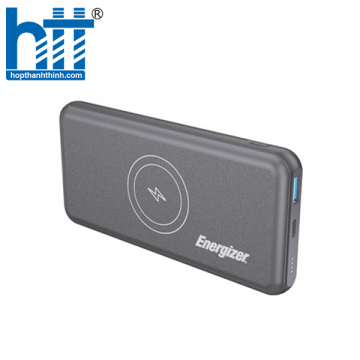 Pin sạc dự phòng Energizer QE10007PQ 10000mAh (Gray)