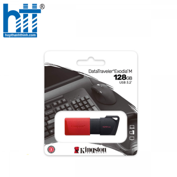 USB Kingston DTXM 128Gb USB3.2 _DTXM/128GB