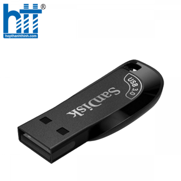USB 3.0 SanDisk Ultra Shift CZ410 64GB ( SDCZ410-064G-G46 )