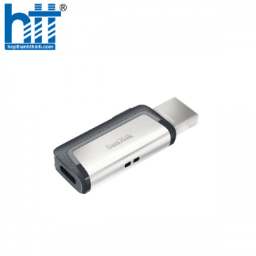 USB SanDisk Ultra Dual Drive USB Type-C 32GB ( SDDDC2-032G-G46 )