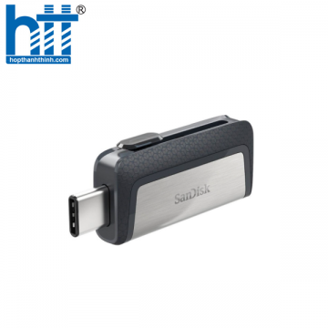 USB SanDisk Ultra Dual Drive USB Type-C 64GB ( SDDDC2-064G-G46 )