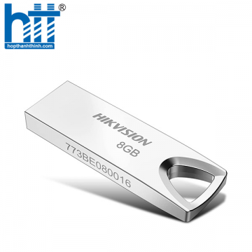 USB Hikvision M200 8Gb USB2.0 (vỏ kim loại, chống sốc, chống nước)