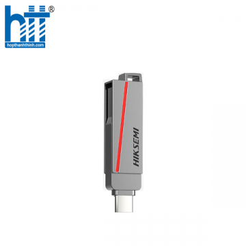 USB Hiksemi E307C 256Gb USB3.2 và USB-C