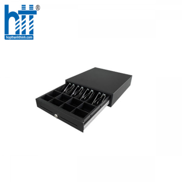 Két đựng tiền TOPCASH JJ-430