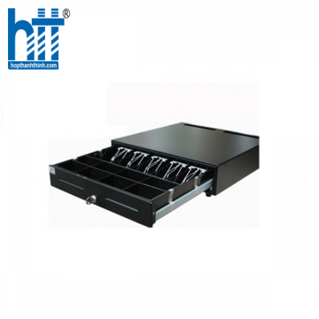 Két đựng tiền TOPCASH JJ-430